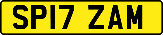 SP17ZAM