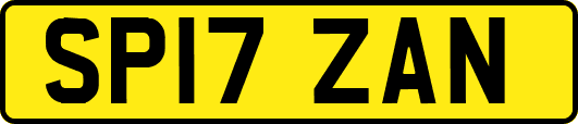 SP17ZAN