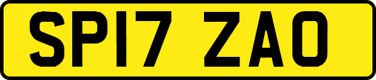 SP17ZAO