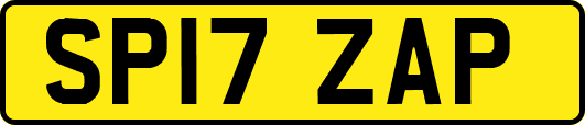 SP17ZAP