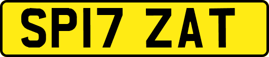 SP17ZAT
