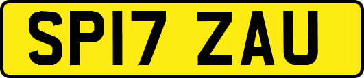 SP17ZAU