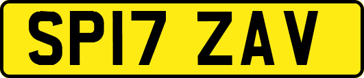 SP17ZAV