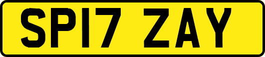 SP17ZAY