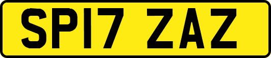 SP17ZAZ