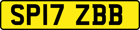 SP17ZBB