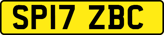 SP17ZBC