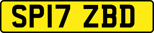 SP17ZBD