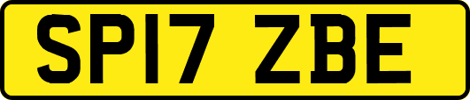 SP17ZBE