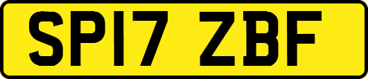 SP17ZBF