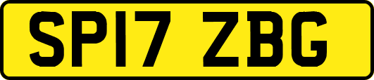 SP17ZBG