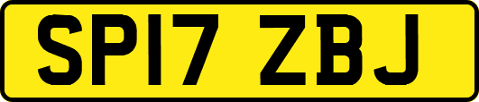 SP17ZBJ