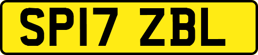 SP17ZBL