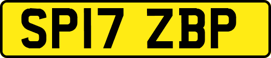 SP17ZBP