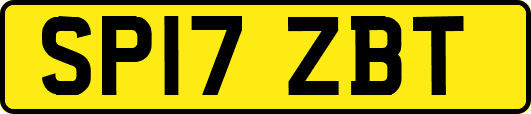 SP17ZBT
