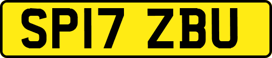 SP17ZBU