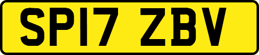 SP17ZBV