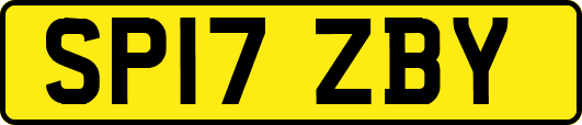 SP17ZBY