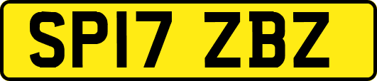 SP17ZBZ