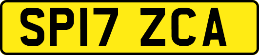 SP17ZCA