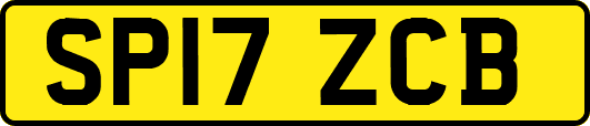 SP17ZCB