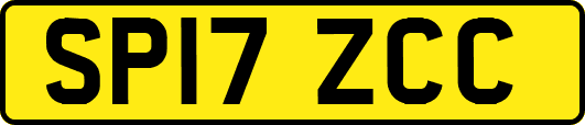 SP17ZCC