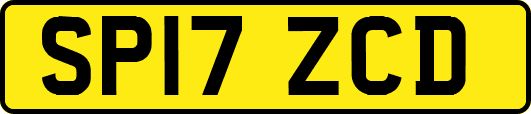SP17ZCD