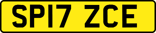 SP17ZCE