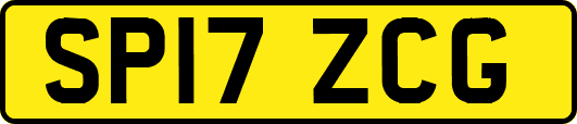 SP17ZCG