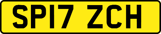 SP17ZCH