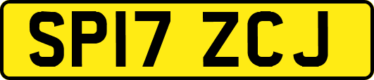 SP17ZCJ