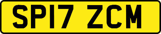 SP17ZCM