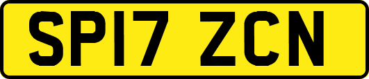 SP17ZCN