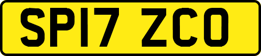 SP17ZCO