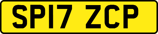 SP17ZCP