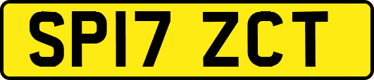 SP17ZCT