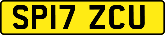 SP17ZCU