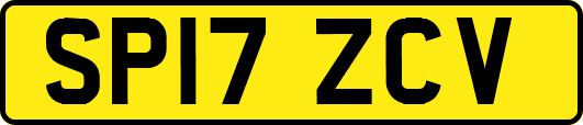 SP17ZCV