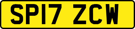 SP17ZCW