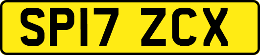 SP17ZCX