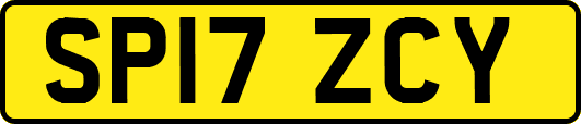 SP17ZCY