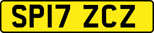 SP17ZCZ