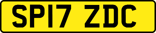 SP17ZDC