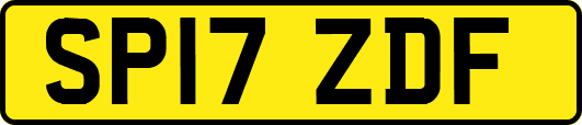 SP17ZDF