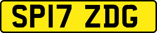 SP17ZDG