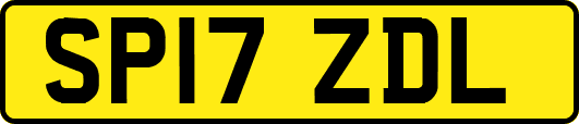 SP17ZDL