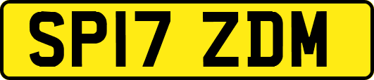 SP17ZDM