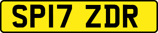 SP17ZDR