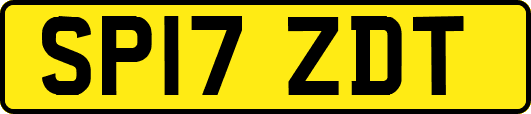 SP17ZDT