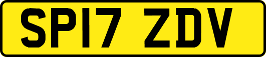 SP17ZDV